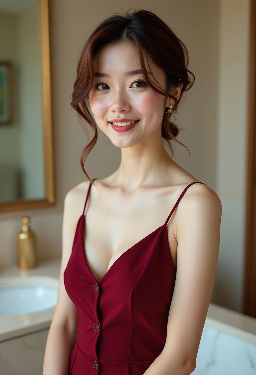 山峦回响